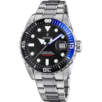 Festina model F20480_3 buy it at your Watch and Jewelery shop